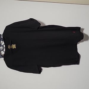 Polo V-neck T-shirt《Two Polo T-shirts for $15》